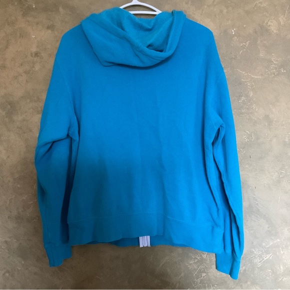 Enjoi Panda Patch Full Zip Hoodie - Picture 3 of 6